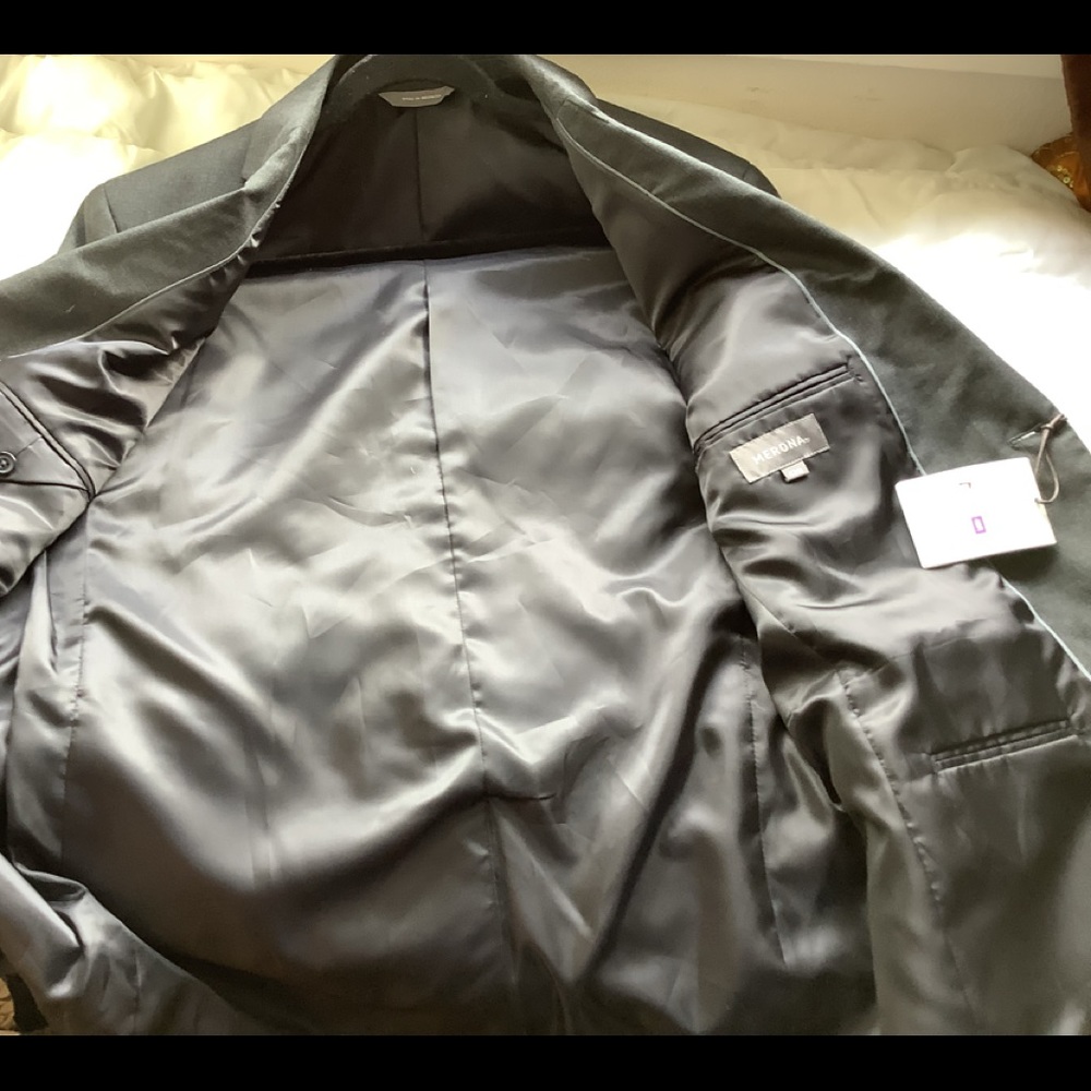 Suit jacket - Picture 6 of 7